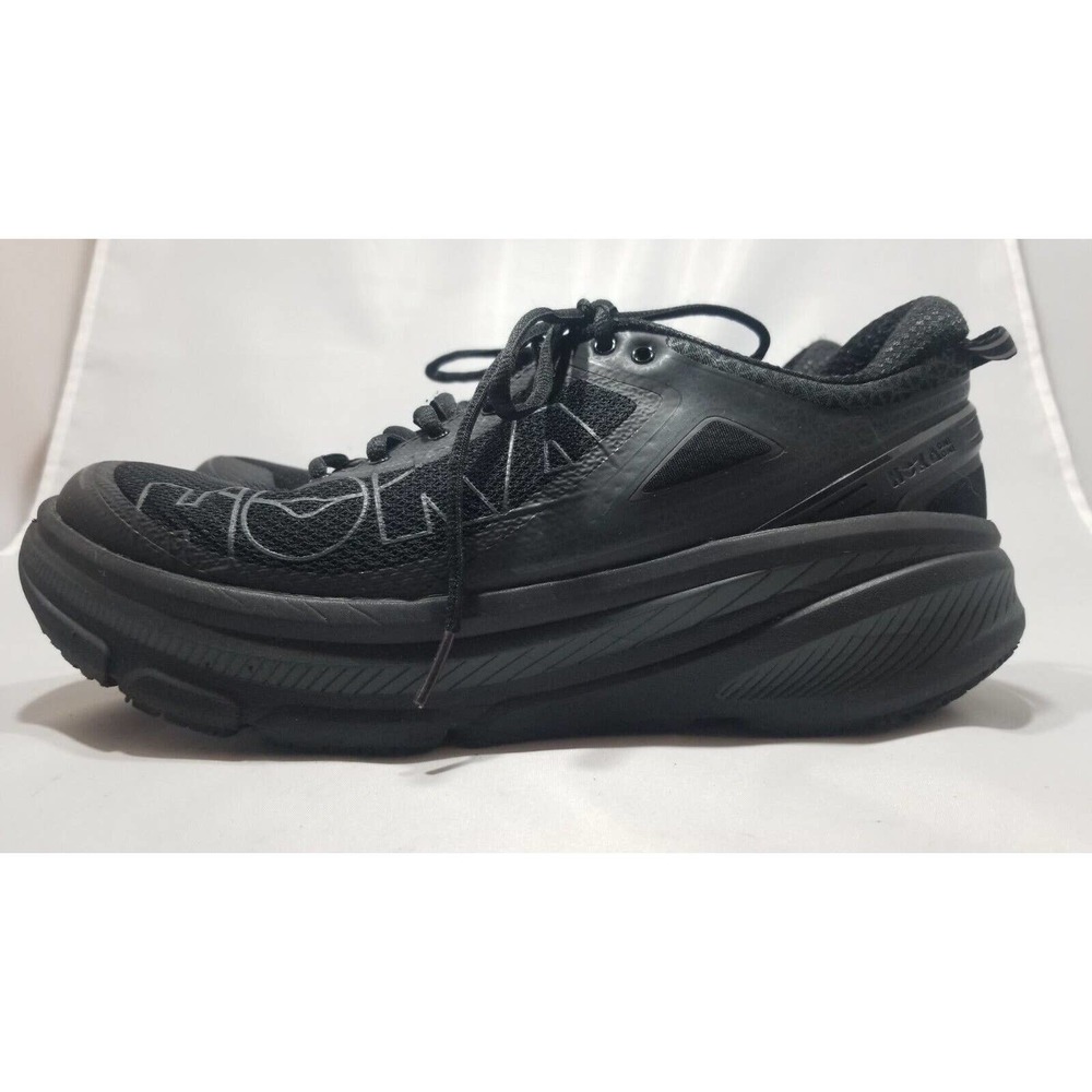 Hoka One One Bondi 4 Running Shoes Size 11 F27216D NWOT